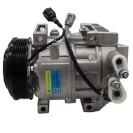 DCS17EC Parts For Air Conditioning System Car AC Compressor For Infiniti fx 5.0 OEM 926001CA1A  8870
