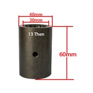 Front Axle Connector M9540