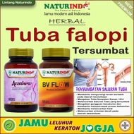 (=) HERBAL TUBA FALOPI TERSUMBAT PENYUMBATAN TUBA FALOPI TUBA