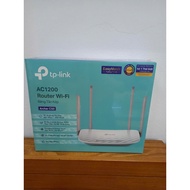 TP-Link C50 4-band Wifi