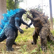 Godzilla Toys Godzilla Monster Godzilla Gojila Gozila Kaiju Godzilla monster model Godzilla Godzilla