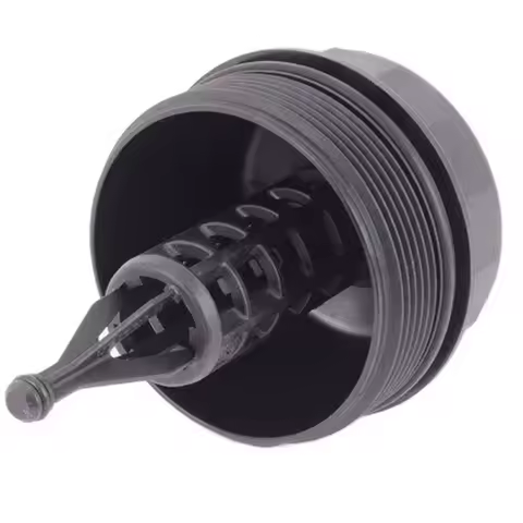 A6421800038 Car Accessories Oil Filter Housing Cap 6421800038 for Mercedes-Benz W166 W463 W639