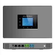 WarrantyGrandstream GS-UCM6302A Unified Communication 2 FXO 2 FXS 500 Users Audio IP PBX