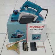 Mesin Planner M2900 Modern - Modern Mesin Serut M2900 450 Watt