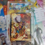 10 Point Painting Pokemon team Snake slab d75 2 psa