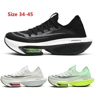 2024 zoom sport shoes women shoes female sneakers unisex outdoor alphafly next 2 men women 3 color m