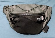 The north face 腰包 shoulder bag