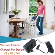 Power Adapter Charger For Dyson V6 V7 V8 Vacuum Cleaner Power AdapterReplacement Parts