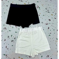 Shorts Wear Under Big Size Dress MS02