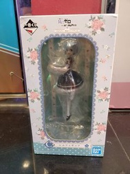 Re0 從零開始的異世界生活 一番賞C賞 雷姆 女僕（日版）