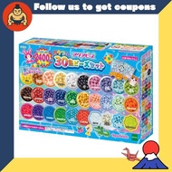 Aquabeads Bead Set [Colorful Bead Set] AQ-374 ST Mark Certified Ages 6+ Toy Water Sticks T