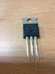 IRFZ34E  MOSFET N-CH 60V 28A 3-Pin (3+Tab) TO-220AB