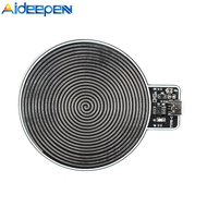 Aideepen Schumann Wave Generator 7.8Hz Extremely Low Frequency Pulse Resonance Improves Sound Qualit