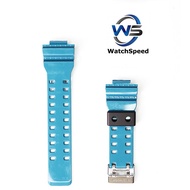 Replacement Watch Strap CASIO G shock G-8900SC-1B