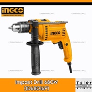 Ingco Impact Drill 680watts ID68016P
