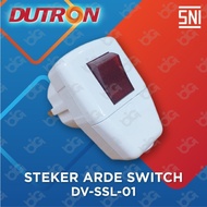 DUTRON Steker Arde Switch SNI