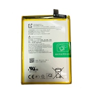 Original แบตเตอรี่ OnePlus Nord N100 (BE2011 BE2013 BE2015) 1+ Nord N200 battery BLP813 5000mAh รับป