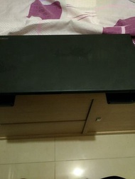 桌上電腦螢幕架連抽屜#coolgadgets