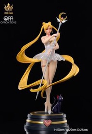 🔥Gk新品預訂🔥Verve
美少女戰士 月野兔 芭蕾美少女小兔