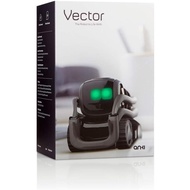 Vector Robot by Anki, A Home Robot Who Hangs Out & Helps Out For facial recognition