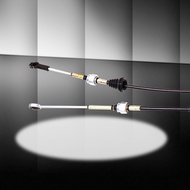 Golden Cup Pavilion Reese Second-Generation Car Pull Wire Handbrake Lever Handbrake Lever Handbrake 