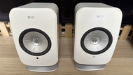 KEF LSX Hi-Fi Speakers