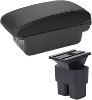 Car Storage Center Console Accessories For Nv200 Armrest Box Parts