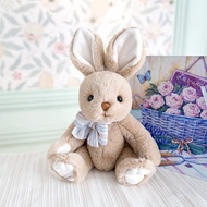 ของขวัญหมอนอิงตุ๊กตากระต่ายน้อยน่ารัก Gabriel