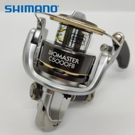 BIOMASTER SHIMANO 4000FB/C5000FB Malaysia