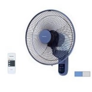 [HCM]Quạt treo tường F-409MB - PANASONIC (MÀU XANH) / F409M / F-409M
