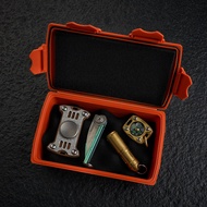 CooYoo CooYoo Alpha S Waterproof Box Outdoor Waterproof Box Mobile Phone Sealed Box EDC Tool Accesso