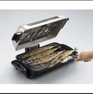 ZOJIRUSHI 象印 EF VG40 烤魚機 美味 烤魚專用 秋刀魚  全新無盒