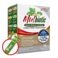 Labo Nutrition mulbiotic(30 sachets)