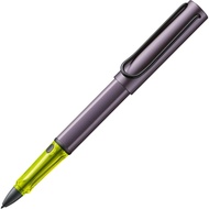 Lamy AL-star EMR Aubergine and Denim Stylus Pen