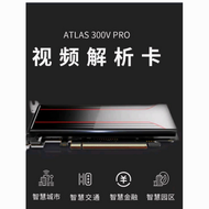 Company Ascend Atlas 300V PRO Graphics Card 48G Large Model Computing Power Card Domestic Server GP
