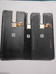 BACKDOOR HANDPHONE OPPO F11 PRO ASLI ORIGINAL COPOTAN