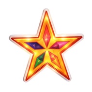 MABUHAY STAR FIVE POITS STAR LIGHT