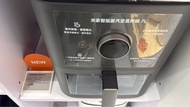 最新款 小米智能蒸氣空氣炸鍋  原價1200
