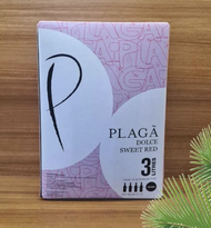 PLAGA DOLCE SWEET RED 3L 3 LITER LITRE LITRES 3 L WINE ANGGUR