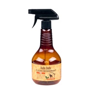 530ml XỊT KHỬ MÙI DƯỠNG LÔNG HƯƠNG GRAPEFRUITthuộc dòng sản phẩm xịt khử mùi dưỡng lông cho chó. Sự