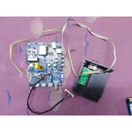 MEGRA D40XY (LE-49) - ONE SET