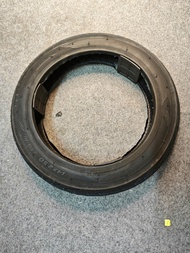 Lốp Không Săm Dành Cho Xe Điện Kích Thước 14x2.50 ( 2.50-10 ) Loại Tốt