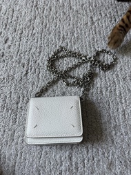 Maison Margiela Classic Chain Wallet