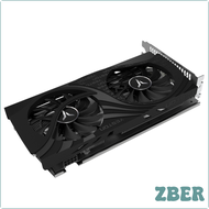 [ZBER] Yeston Nieuwe RX6600XT 8G Grafische Kaart Amd RX6600 GDDR6 8Gb 7NM 128Bit Gaming Videokaart G