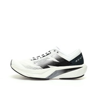 New Balance FuelCell Rebel v4 Running Shoes Men's White Black Sports Sneakers