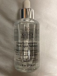 Kiehl's 淡斑精華