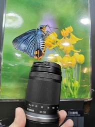canon RF 18-150mm rf18-150 適合 RP R7 R8 R50 R10等...