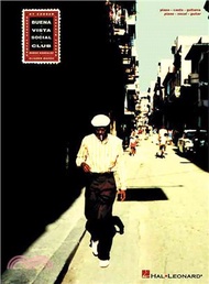 Buena Vista Social Club ─ Piano, Canto, Guitarra/Piano, Vocal, Guitar