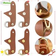 MELENE Transformation Buckle, Shoulder Strap Punch-free Conversion Hang Buckle, Bags Accessories Replacement Genuine Leather Bag Connection Buckle for Longchamp