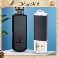 One-Key JB Tool Mod Set USB Dongle with Type-C Cable JB USB Adapter Modification Kit for PS4/PS4 Pro